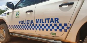 Homem é morto durante ataque a tiros em Porto Velho