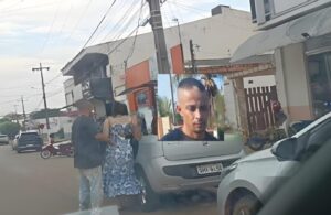 Alta Floresta – Homem preso por furto de motocicleta é solto em menos de 24 horas, comete assalto a mão armada